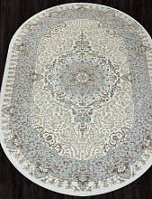 SAHARA 06066A CREAM FDY / CREAM HB Овал