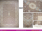FERDOWS 1500 VISCOSE ACRYLIC G417 P 000 Овал