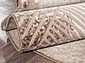 MARDAN 5024A VIZON SHRINK / BROWN Овал