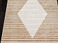 SOHO 22583A CREAM / CREAM