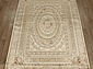 Рельефный ковер из вискозы GENOVA 38440 6262 60