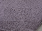 Ковровая Дорожка из искусственного меха RABBIT LUXE PX2001 GRAY