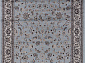 VALENCIA DELUXE D251 L.BLUE-BROWN
