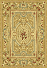 из вискозы Beluchi 88105 6262 ОВАЛ