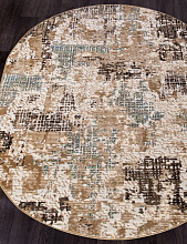 Ковер ROXY WF D737 BEIGE Овал