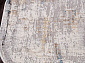 ERVA 18106 L.GRAY / D.GRAY Овал