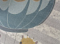 IZUMRUD F263 LIGHT GRAY