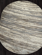 TORNADO F304 BEIGE-BROWN Овал