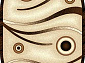 SUNRISE d050 BEIGE Овал