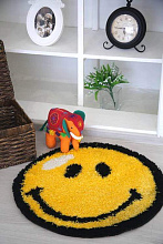 фризе Fantasy Смайлик 12003-150 КРУГ