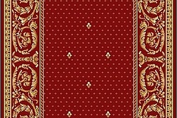 Ковровая дорожка Кремлевская 40084-04   