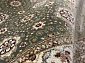 COMTESSE CARVING 02M008 GREEN/Зеленый V