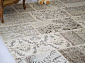 винтажный PATCHWORK ручной работы Vintage Look at Me C-7306