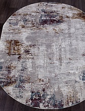 QUANTUM 03002G GREY / GREY Овал