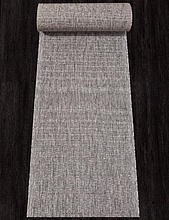 Ковровая дорожка VIVA TPR S008 GRAY