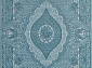 HUNKAR 07931 BLUE / BLUE