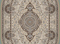 GRAFF D414 BEIGE Овал