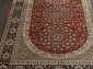 Tibet SILK & SILK S-04 RED