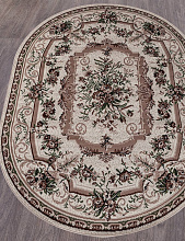 GAVANA 5439 CREAM Овал