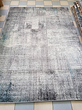 Ковер MATRIX D568 GRAY 9