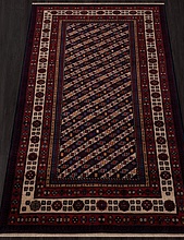 Azerkhalcha GANJA 370