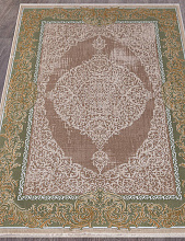 QATAR 33031 040 GREEN