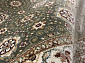 COMTESSE CARVING 02M008 GREEN V