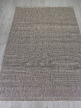 Ковер VEGAS S008 DARK GRAY 2