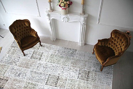 винтажный пэчворк ручной работы Vintage Look at Me P-7302