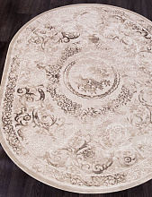 ARMINA 03701A BROWN / BROWN Овал