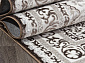 ALFANI Q011A BROWN FDY/CREAM SHRINK