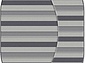 рельефный SOHO 5646-16844 ОВАЛ 