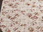RODOS 7443A D.BEIGE / CREAM Овал