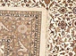 SAROUKH Cream Brown