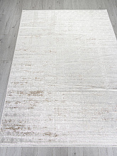 Ковер SHINE 32585A WHITE / CREAM
