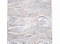 Ковровая Дорожка PERU C070A D.GREY SHIRINK / BLUE FDY