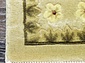 Woolen Machine-made carpets ZY2338MB CREAM