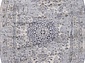 MARDAN 5106A COKEN D.GREY / BLUE Овал