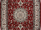 GAVANA D411 RED Овал