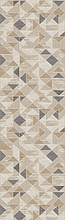 Ковровая Дорожка SIESTA F332 BEIGE