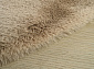 из искусственного меха RABBIT PREMIUM MS1000 BEIGE Круг