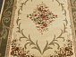 IZMIR D142 CREAM-GREEN