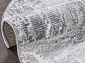 ARMINA 03758A GREY / GREY Круг