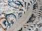 Amira 4923A Beige-Beige Круг