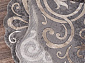 SAFIR 00858C GREY / BROWN