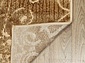 Рельефный ковер из вискозы GENOVA GOLD 38230 6262 60