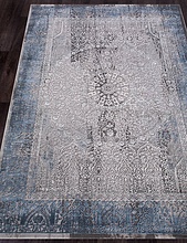 ARMINA 03878A BLUE / BLUE