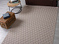 LOOPY L0010A D.BEIGE / D.BEIGE