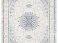Ковровая Дорожка FULL 1200 VISCOSE ACRYLIC 398 CTB 000
