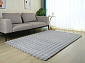 из искусственного меха BUBBLE PREMIUM MS2000 L.GREY